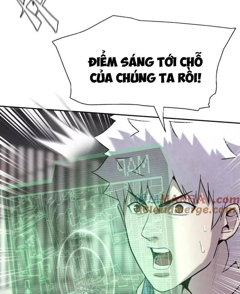 Trò chơi vô vọng Chapter 12 - 135