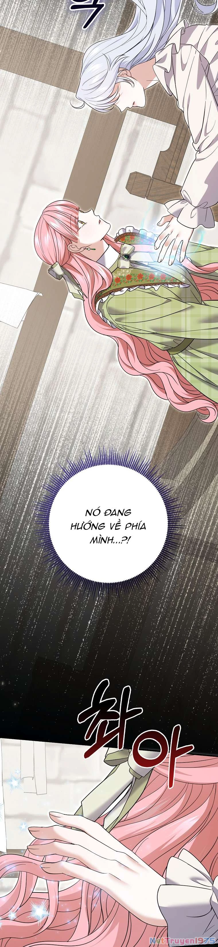 Vị Hôn Phu Phản Diện Cản Trở Con Đường Hoa Của Tôi Chapter 54 - 4