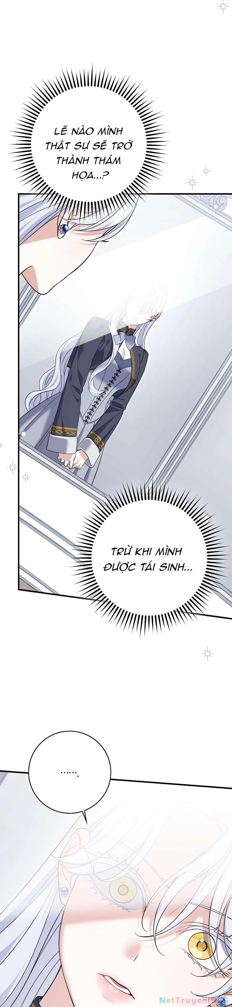 Vị Hôn Phu Phản Diện Cản Trở Con Đường Hoa Của Tôi Chapter 54 - 28