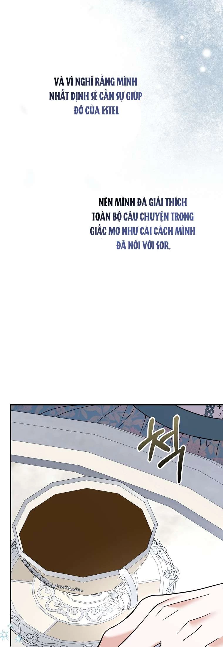 Vị Hôn Phu Phản Diện Cản Trở Con Đường Hoa Của Tôi Chapter 54 - 31