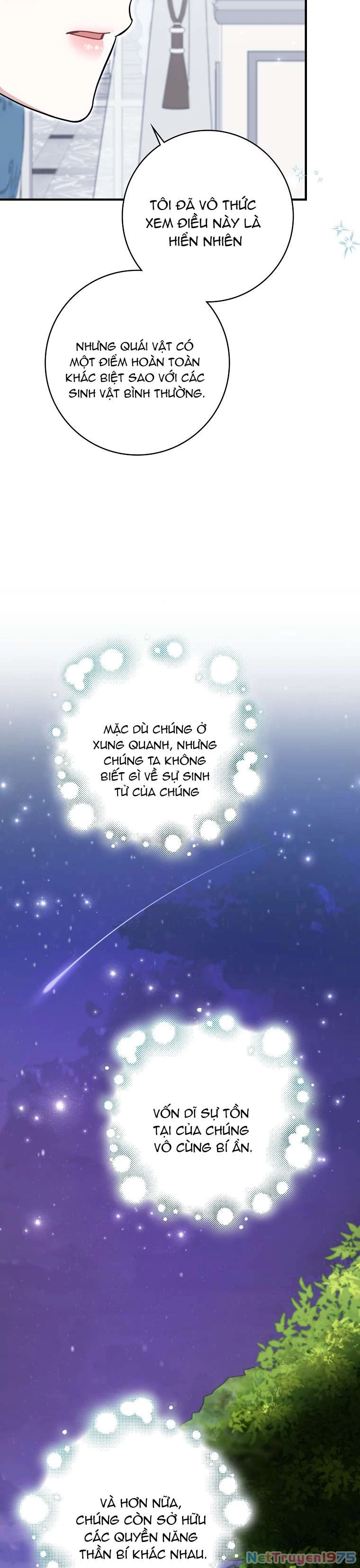Vị Hôn Phu Phản Diện Cản Trở Con Đường Hoa Của Tôi Chapter 54 - 36