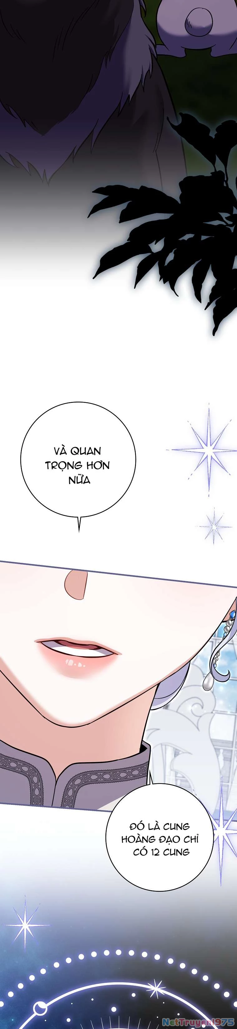 Vị Hôn Phu Phản Diện Cản Trở Con Đường Hoa Của Tôi Chapter 54 - 38