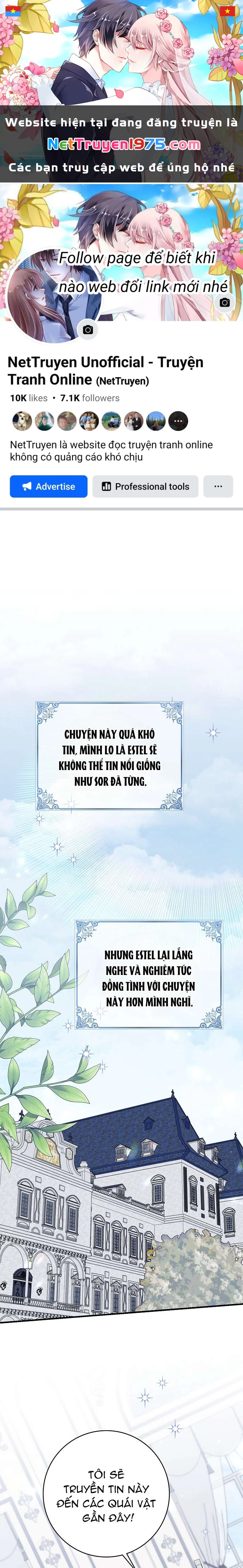Vị Hôn Phu Phản Diện Cản Trở Con Đường Hoa Của Tôi Chapter 55 - 1