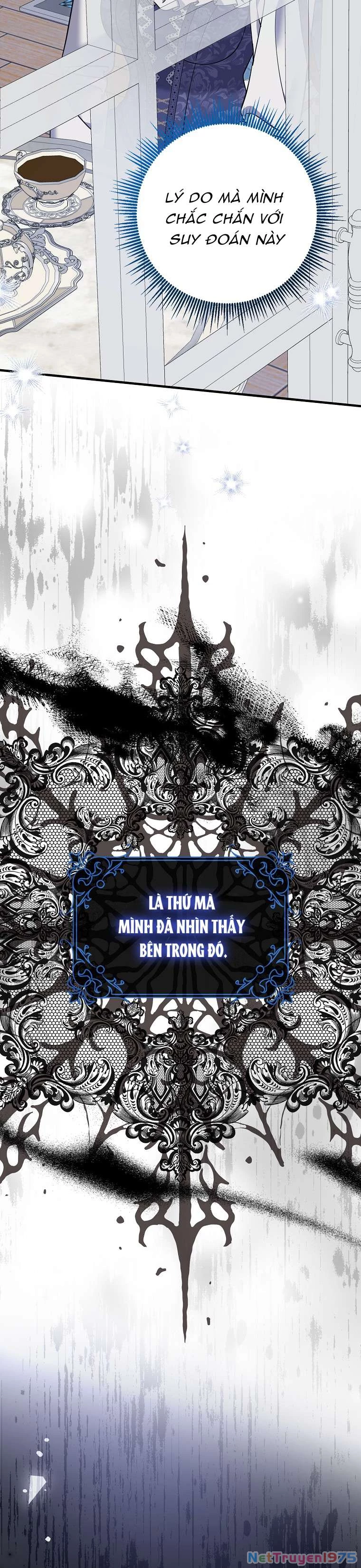 Vị Hôn Phu Phản Diện Cản Trở Con Đường Hoa Của Tôi Chapter 55 - 6