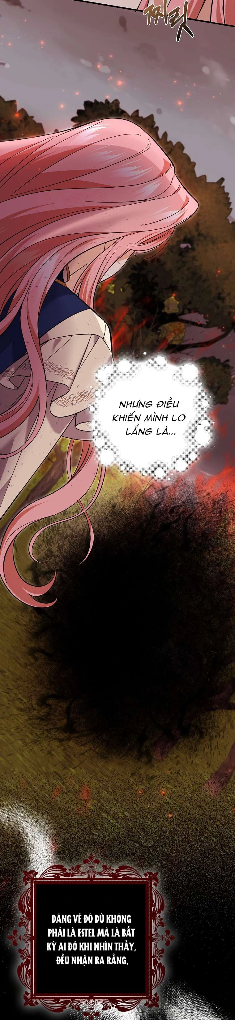 Vị Hôn Phu Phản Diện Cản Trở Con Đường Hoa Của Tôi Chapter 55 - 20