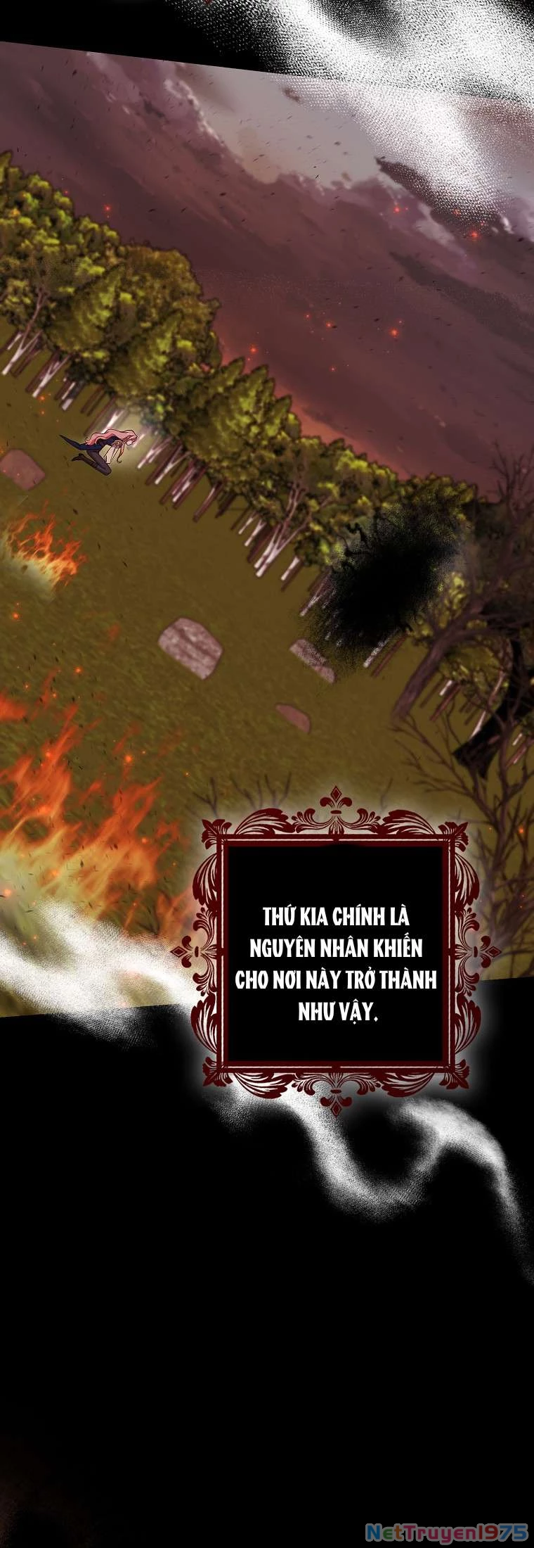 Vị Hôn Phu Phản Diện Cản Trở Con Đường Hoa Của Tôi Chapter 55 - 21