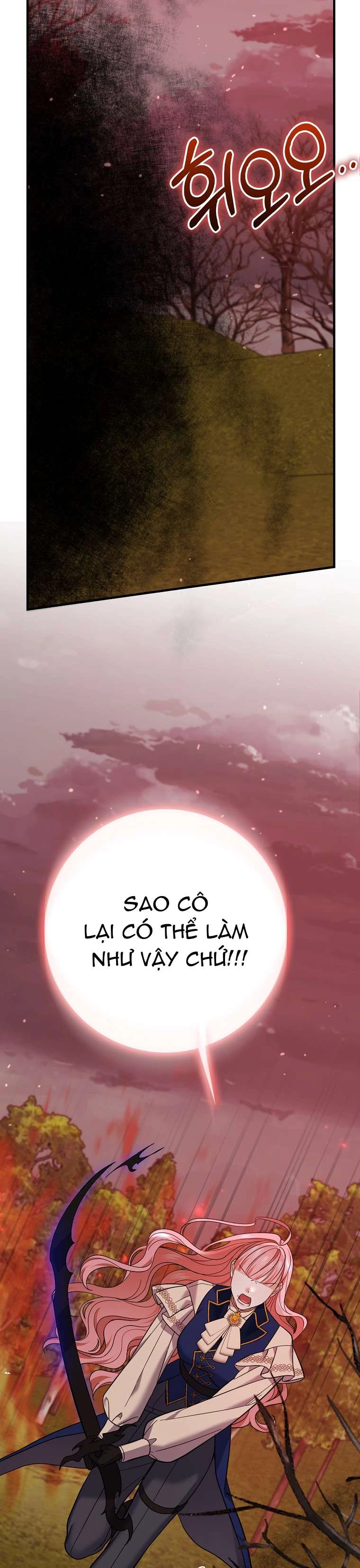 Vị Hôn Phu Phản Diện Cản Trở Con Đường Hoa Của Tôi Chapter 55 - 27