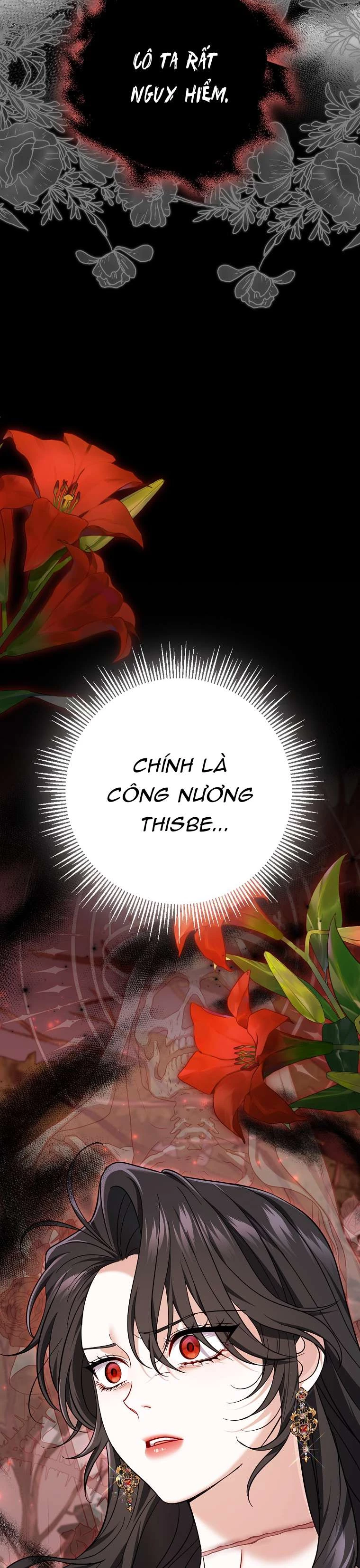 Vị Hôn Phu Phản Diện Cản Trở Con Đường Hoa Của Tôi Chapter 55 - 41