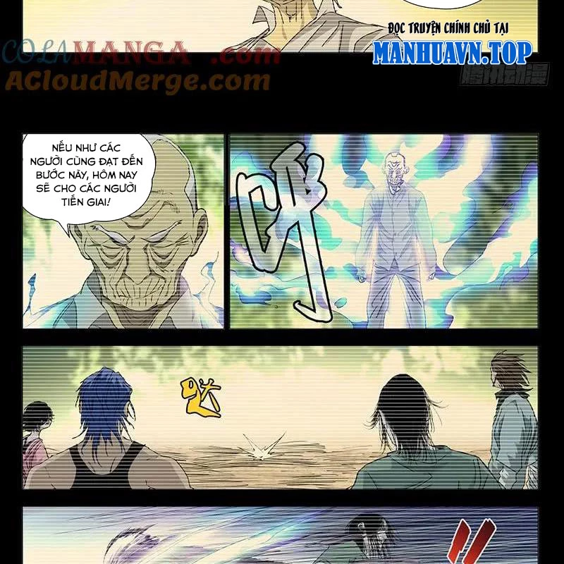 Nhất Nhân Chi Hạ Chapter 445 - 4