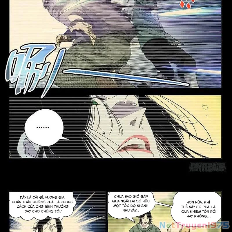 Nhất Nhân Chi Hạ Chapter 445 - 5