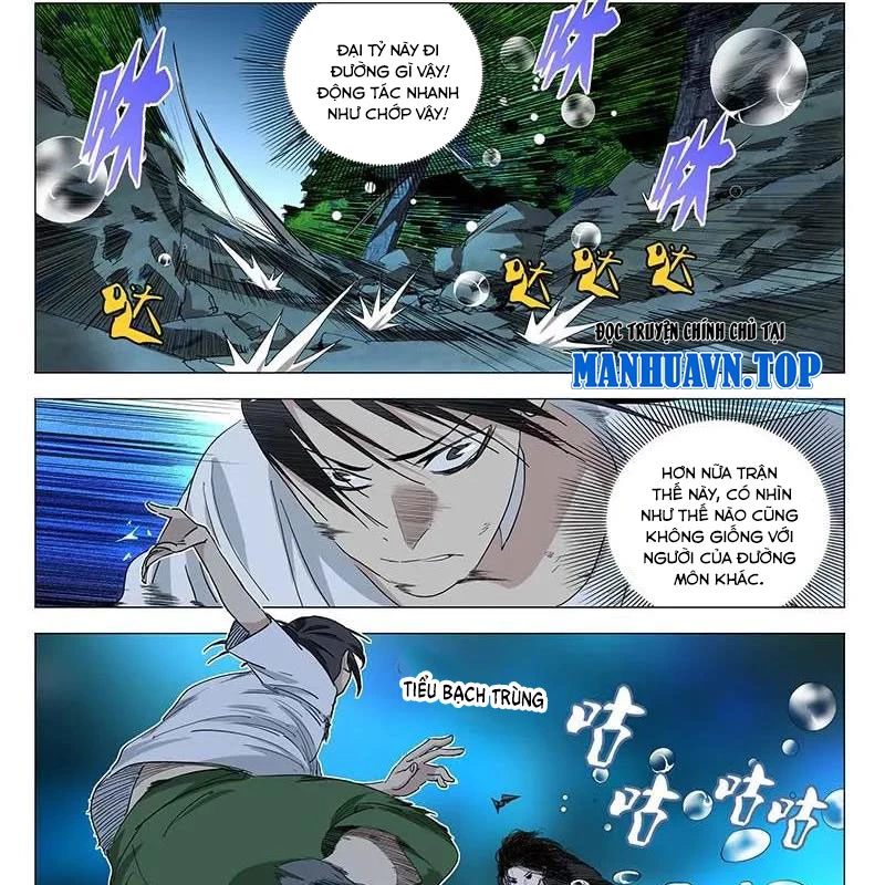 Nhất Nhân Chi Hạ Chapter 445 - 9