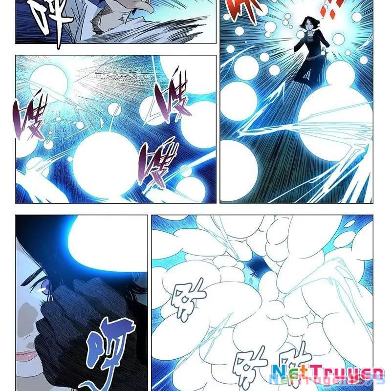 Nhất Nhân Chi Hạ Chapter 445 - 11