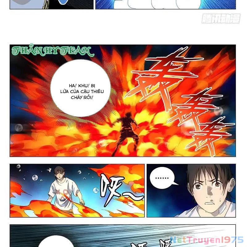 Nhất Nhân Chi Hạ Chapter 445 - 12