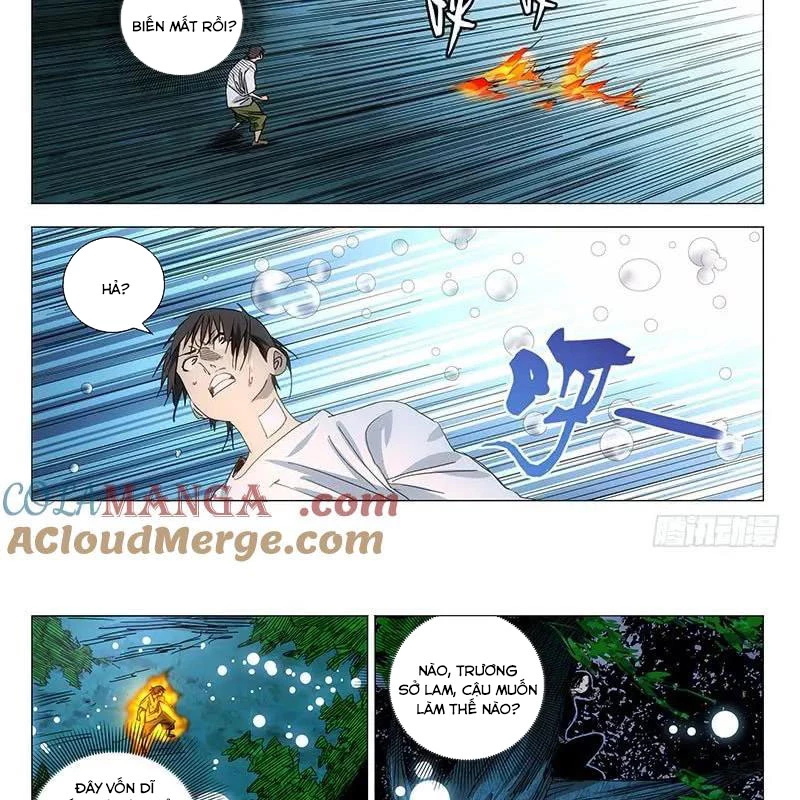 Nhất Nhân Chi Hạ Chapter 445 - 13