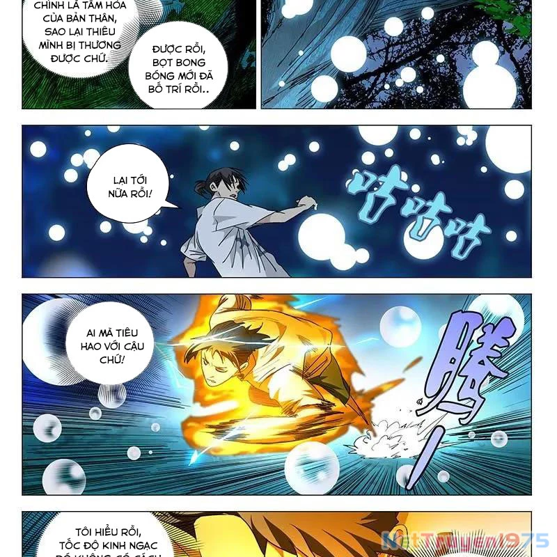 Nhất Nhân Chi Hạ Chapter 445 - 14