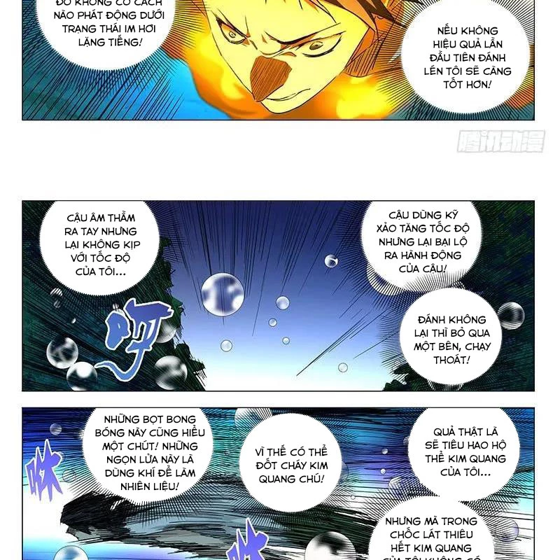Nhất Nhân Chi Hạ Chapter 445 - 15