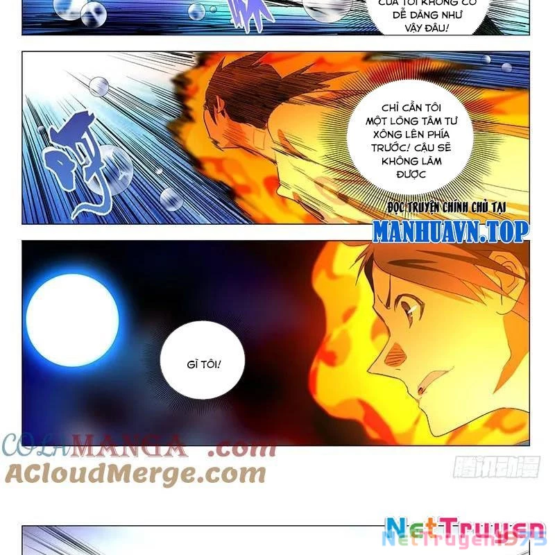 Nhất Nhân Chi Hạ Chapter 445 - 16