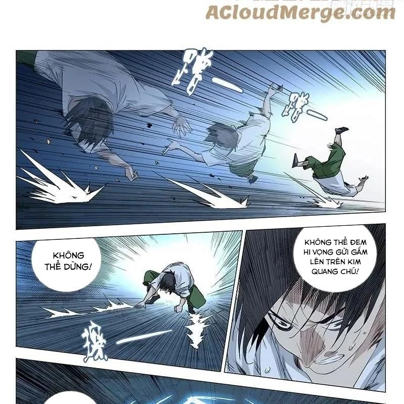 Nhất Nhân Chi Hạ Chapter 445 - 20