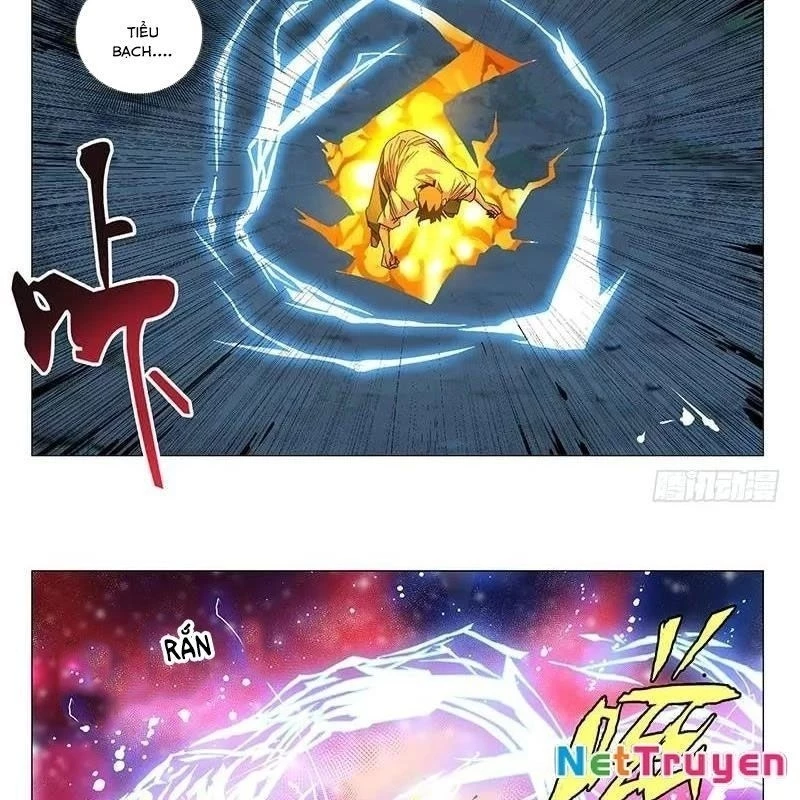 Nhất Nhân Chi Hạ Chapter 445 - 21