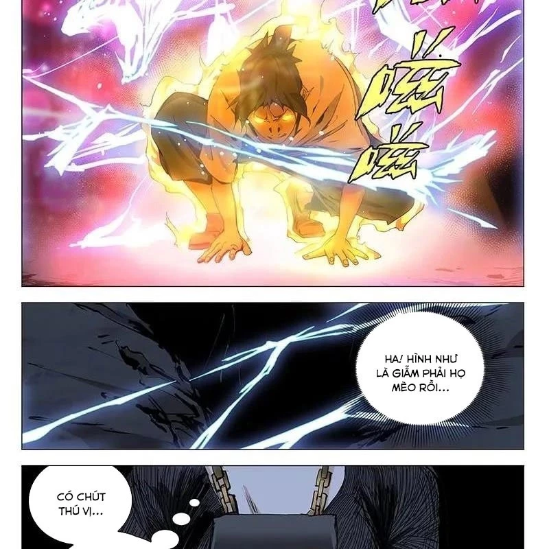 Nhất Nhân Chi Hạ Chapter 445 - 22