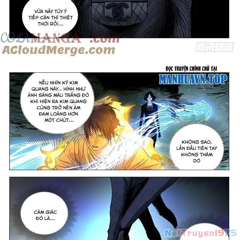 Nhất Nhân Chi Hạ Chapter 445 - 23