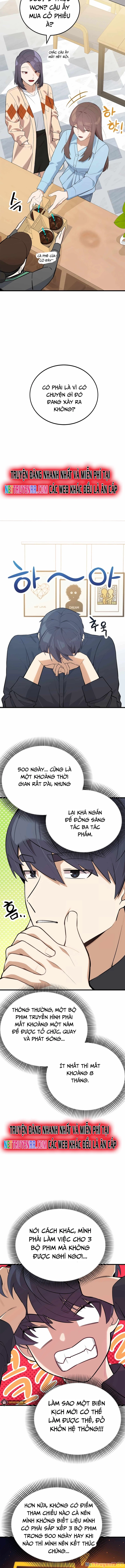 Biên Kịch Gian Lận Chapter 20 - 4