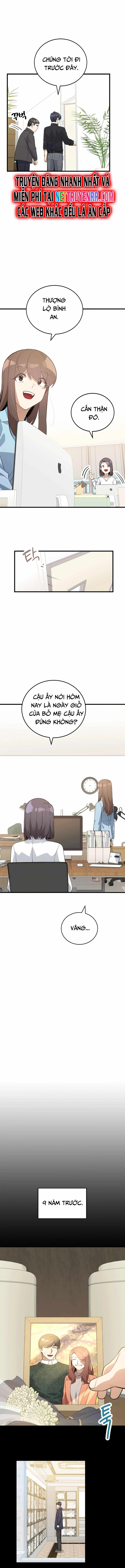 Biên Kịch Gian Lận Chapter 20 - 7