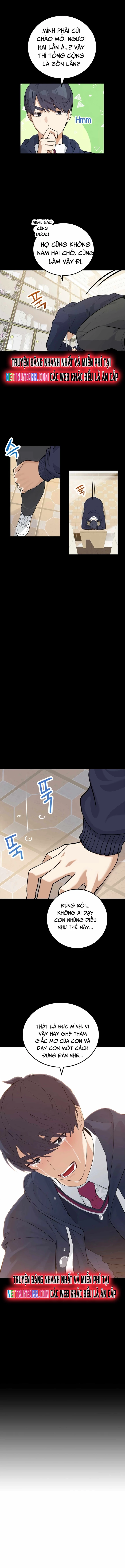 Biên Kịch Gian Lận Chapter 20 - 8