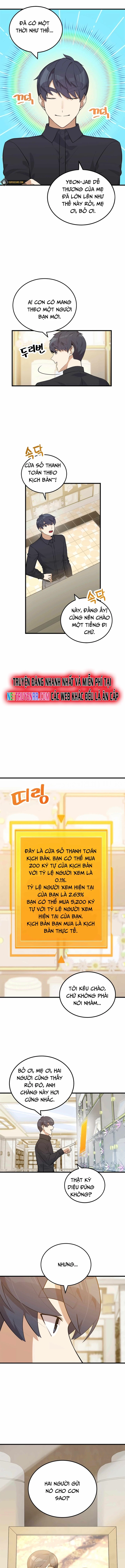 Biên Kịch Gian Lận Chapter 20 - 9