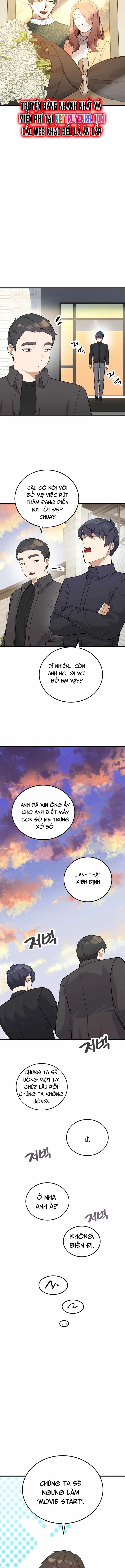 Biên Kịch Gian Lận Chapter 20 - 10