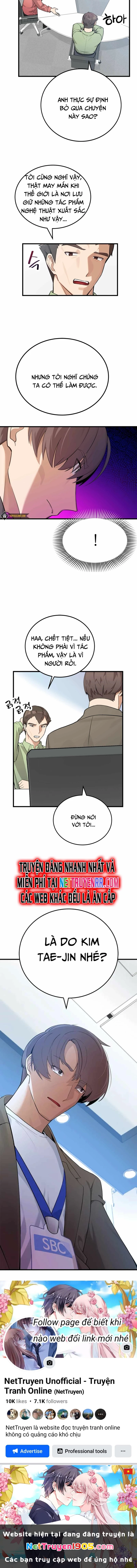 Biên Kịch Gian Lận Chapter 20 - 12