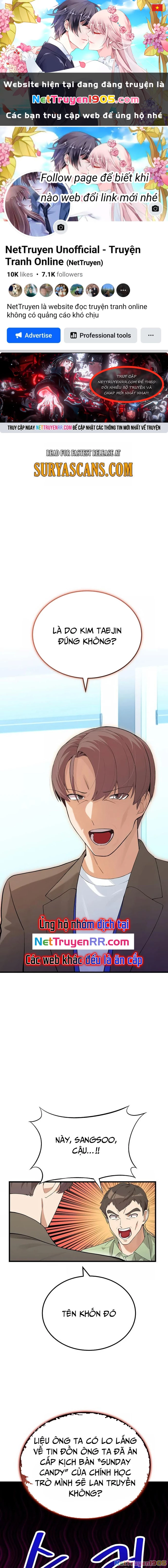 Biên Kịch Gian Lận Chapter 21 - 1