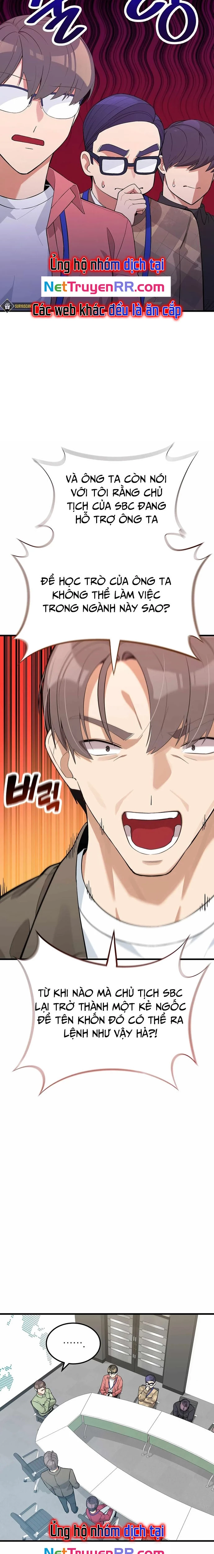 Biên Kịch Gian Lận Chapter 21 - 2