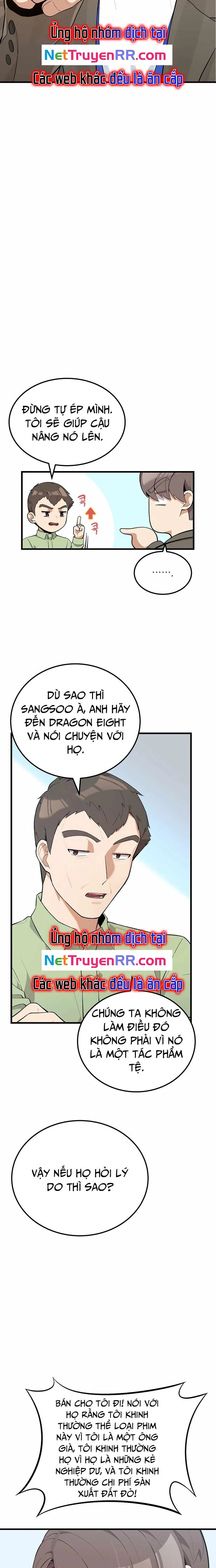 Biên Kịch Gian Lận Chapter 21 - 5