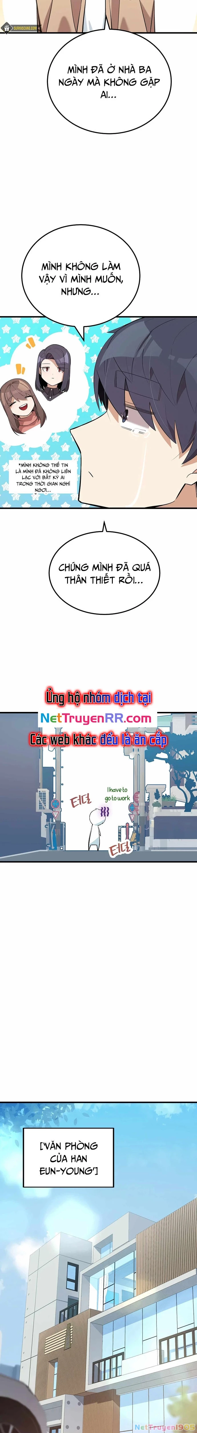 Biên Kịch Gian Lận Chapter 21 - 8