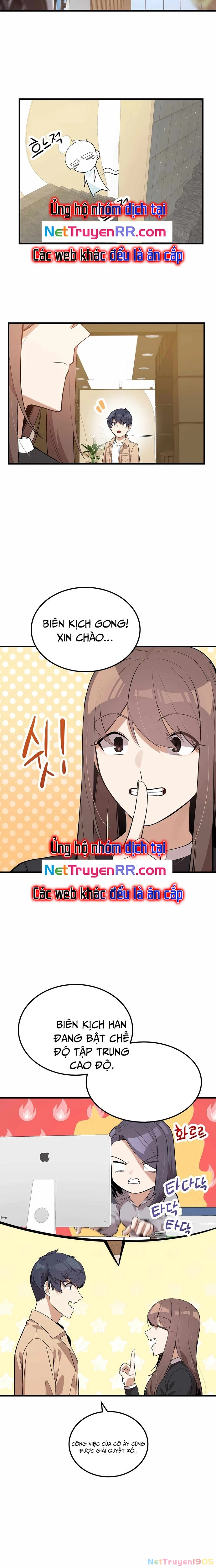 Biên Kịch Gian Lận Chapter 21 - 9