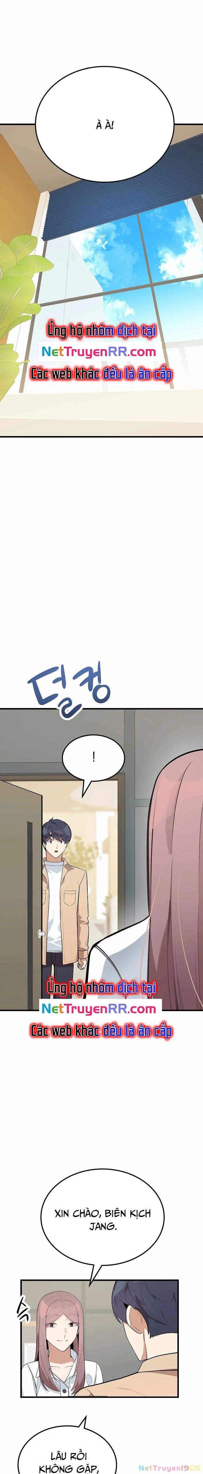 Biên Kịch Gian Lận Chapter 21 - 10