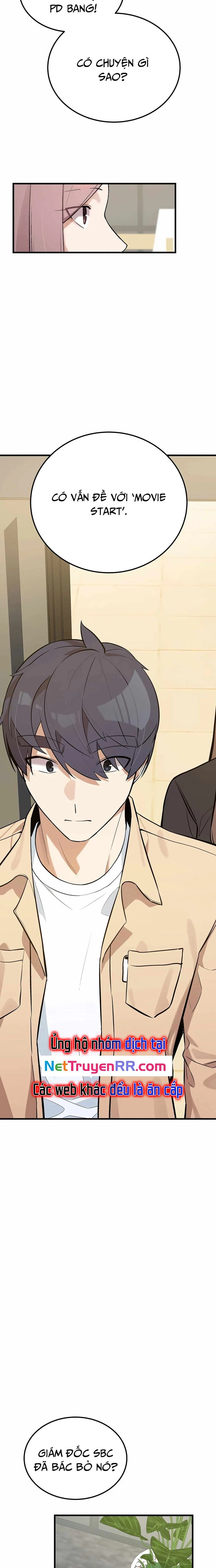 Biên Kịch Gian Lận Chapter 21 - 11