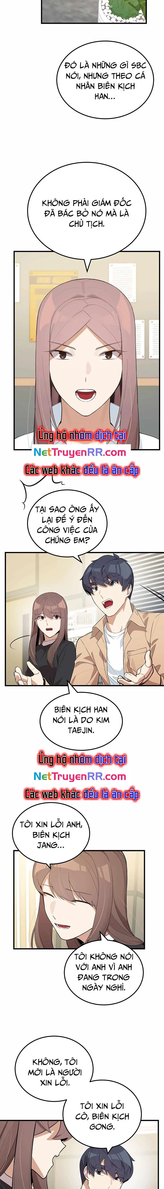 Biên Kịch Gian Lận Chapter 21 - 12