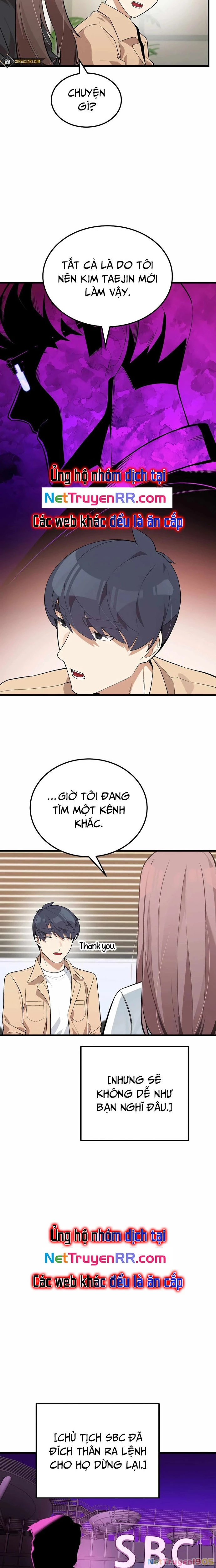 Biên Kịch Gian Lận Chapter 21 - 13