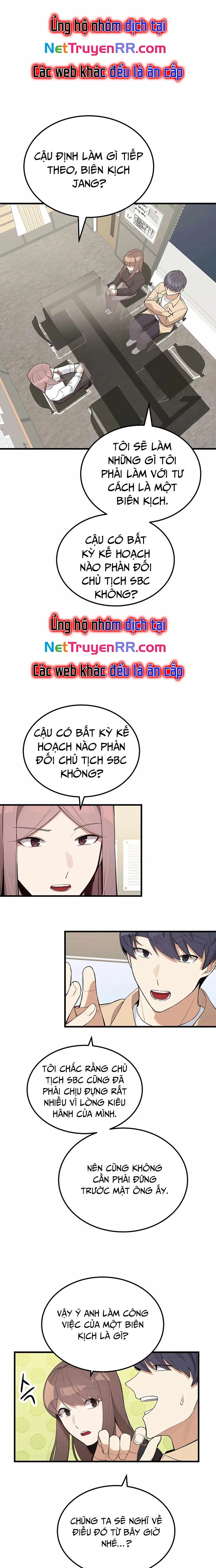 Biên Kịch Gian Lận Chapter 21 - 15