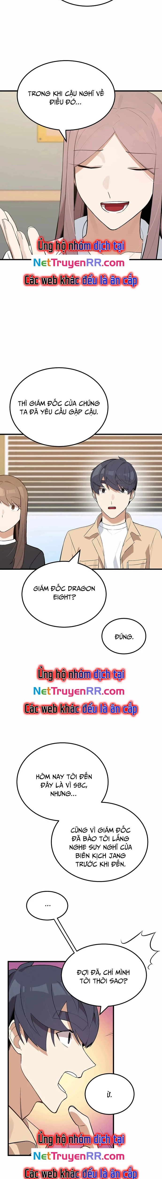 Biên Kịch Gian Lận Chapter 21 - 16