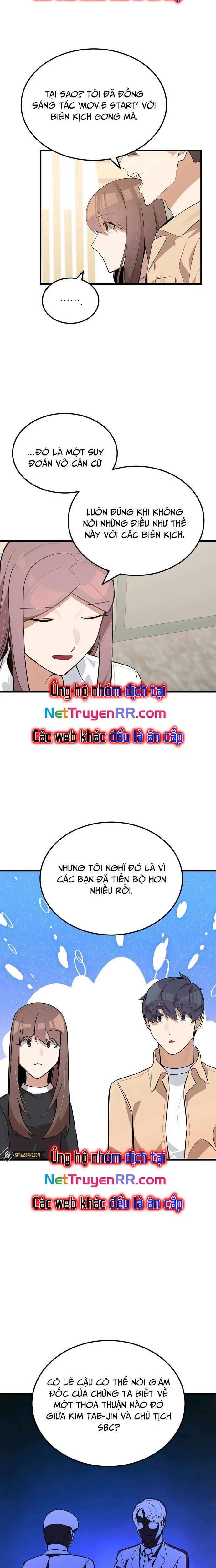 Biên Kịch Gian Lận Chapter 21 - 17