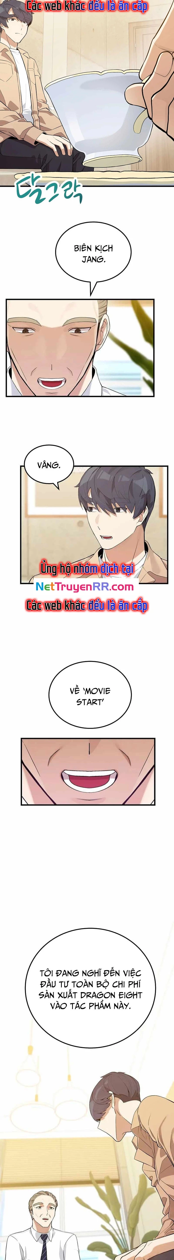 Biên Kịch Gian Lận Chapter 21 - 19