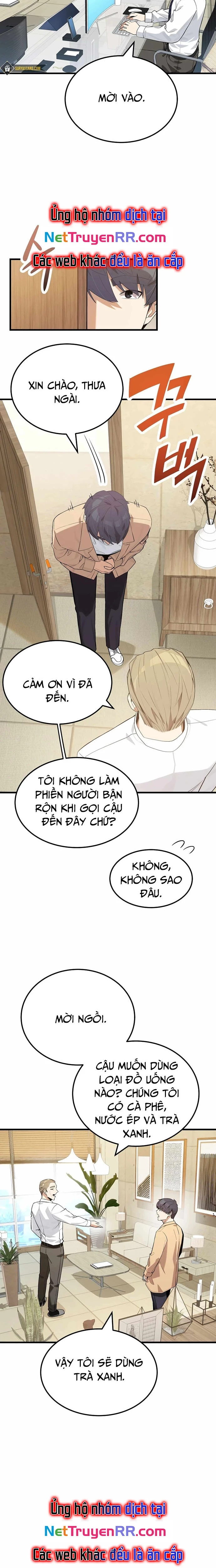 Biên Kịch Gian Lận Chapter 22 - 2
