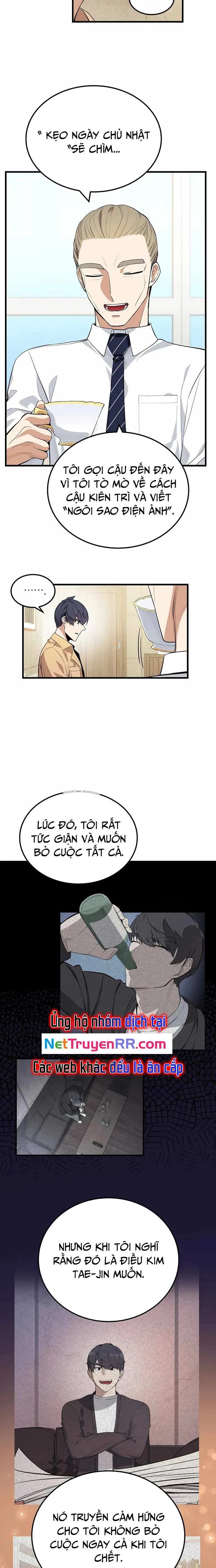 Biên Kịch Gian Lận Chapter 22 - 4