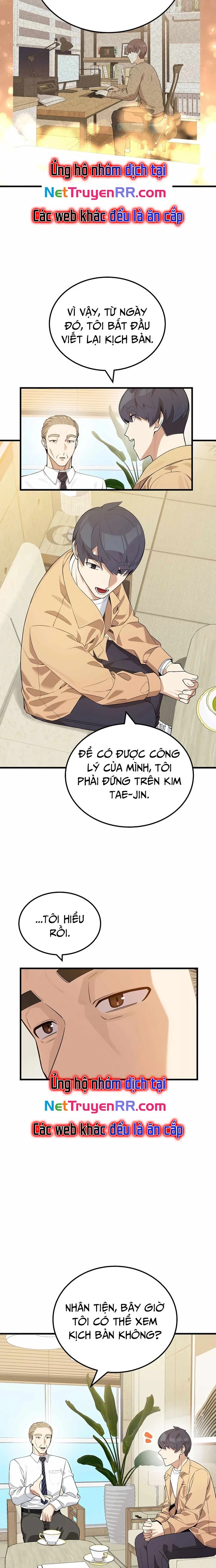 Biên Kịch Gian Lận Chapter 22 - 5