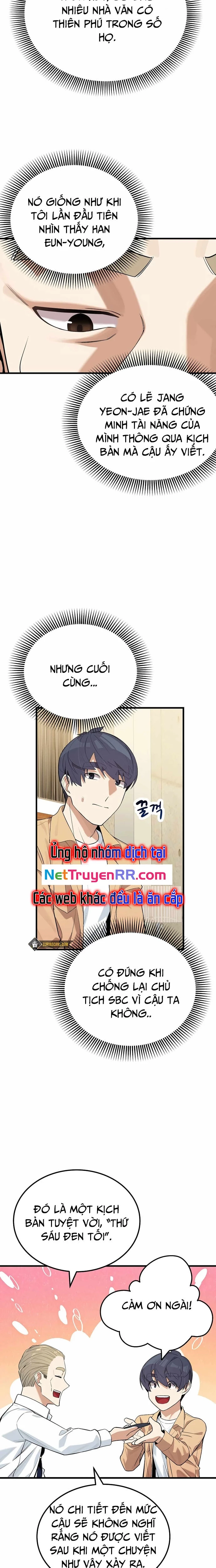 Biên Kịch Gian Lận Chapter 22 - 7