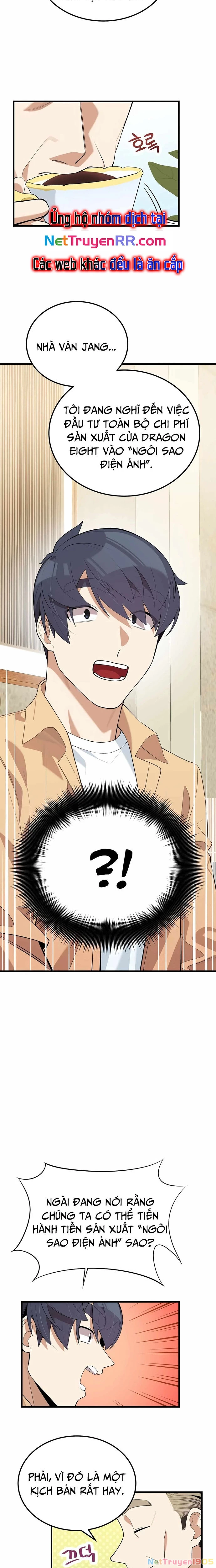 Biên Kịch Gian Lận Chapter 22 - 8