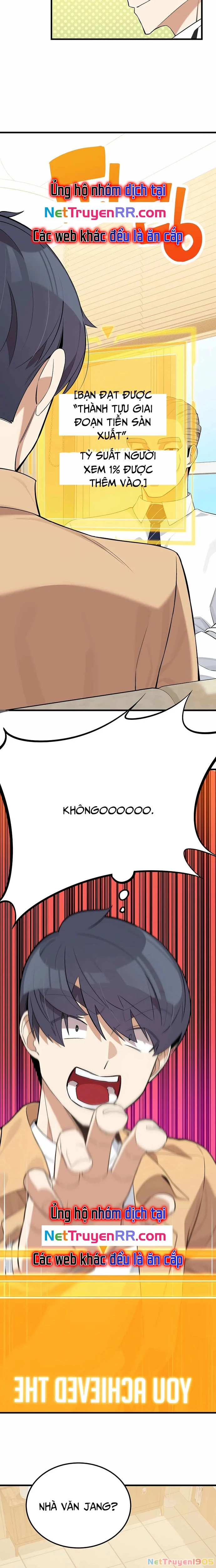 Biên Kịch Gian Lận Chapter 22 - 9